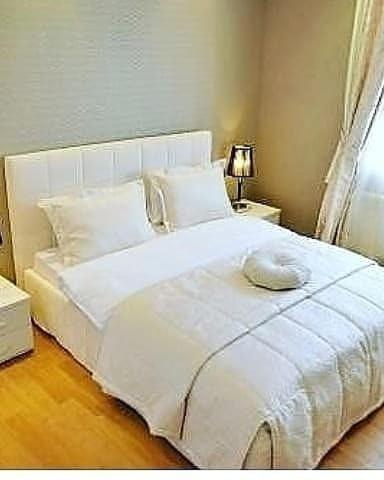 Gabala Hotel Экстерьер фото